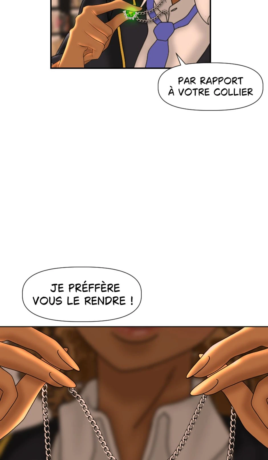 Épisode 7，第 14 頁