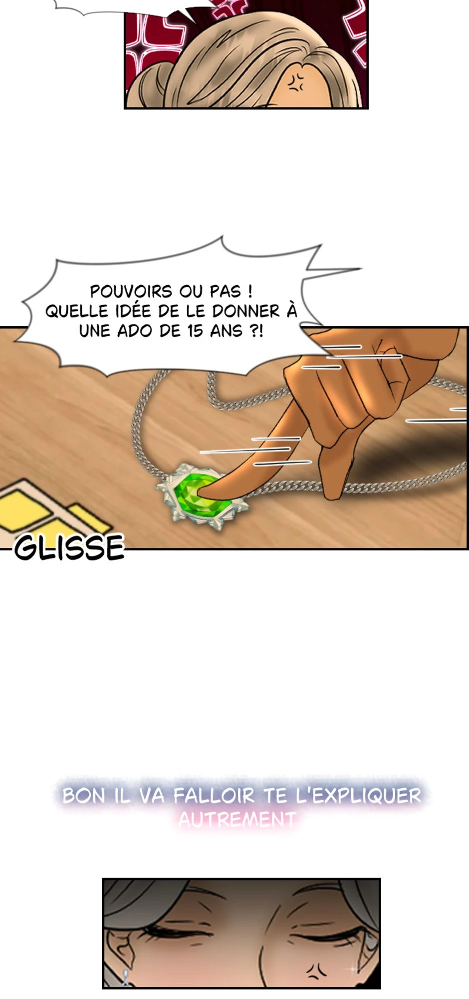 Épisode 7，第 21 頁