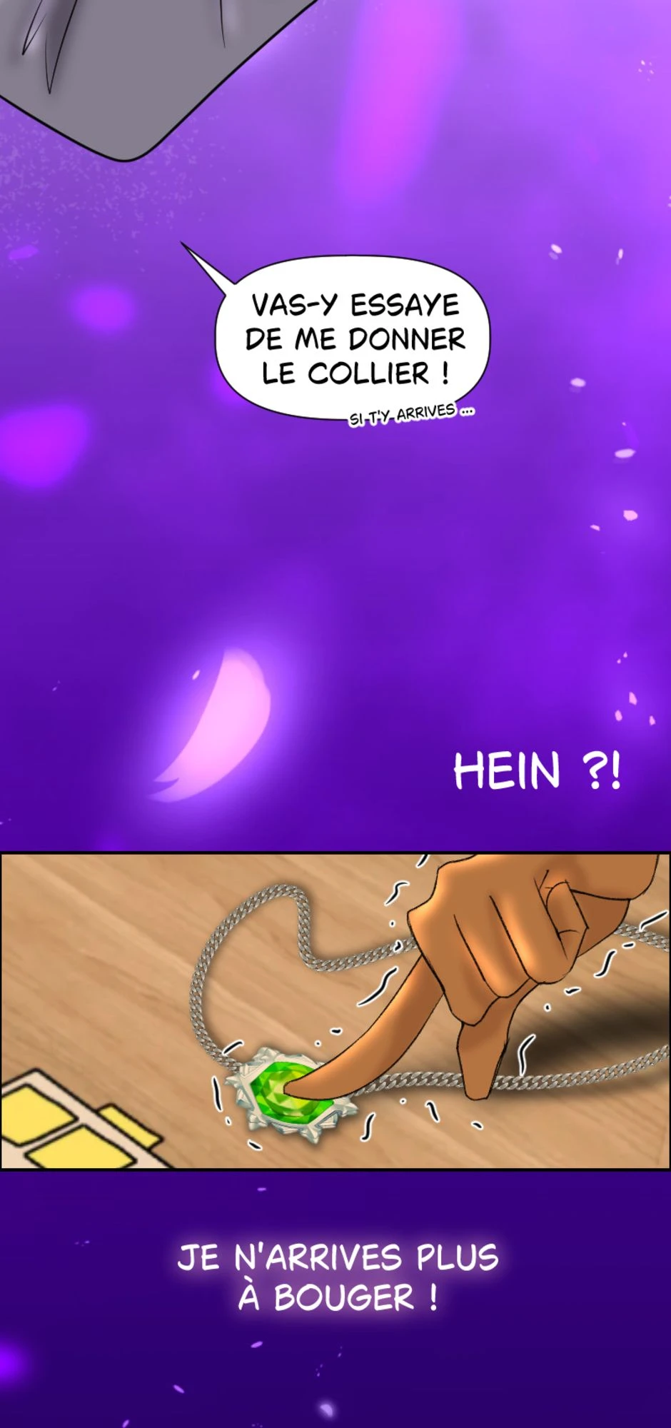 Épisode 7，第 23 頁