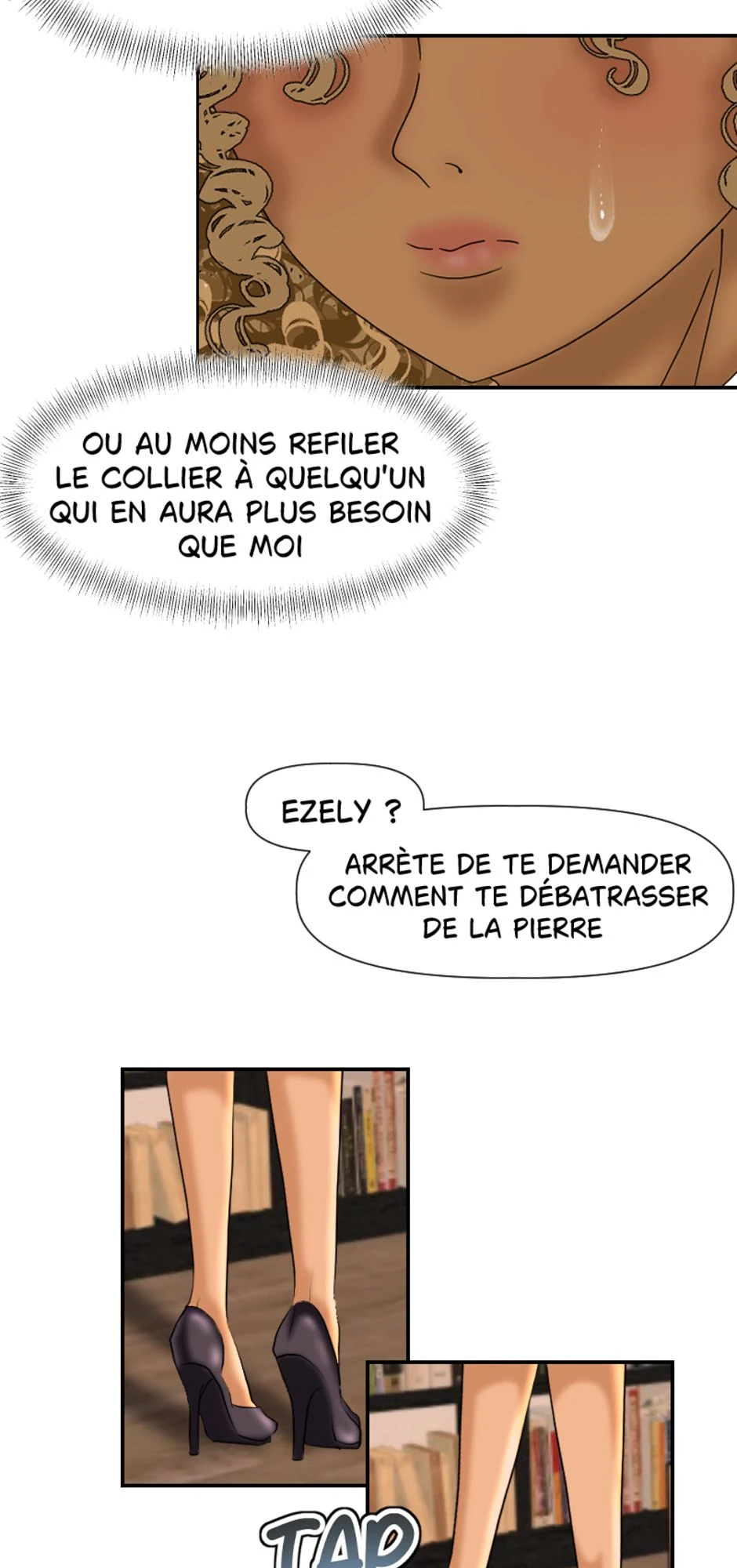 Épisode 7，第 29 頁