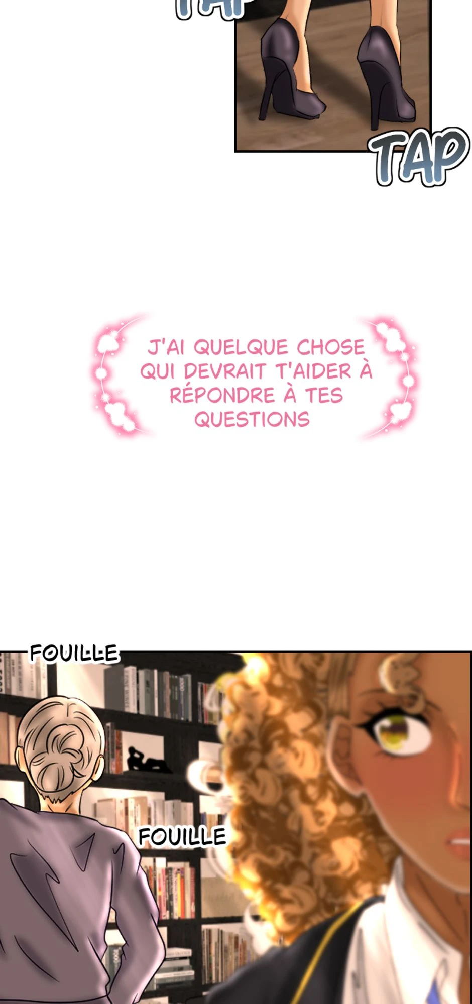 Épisode 7，第 30 頁