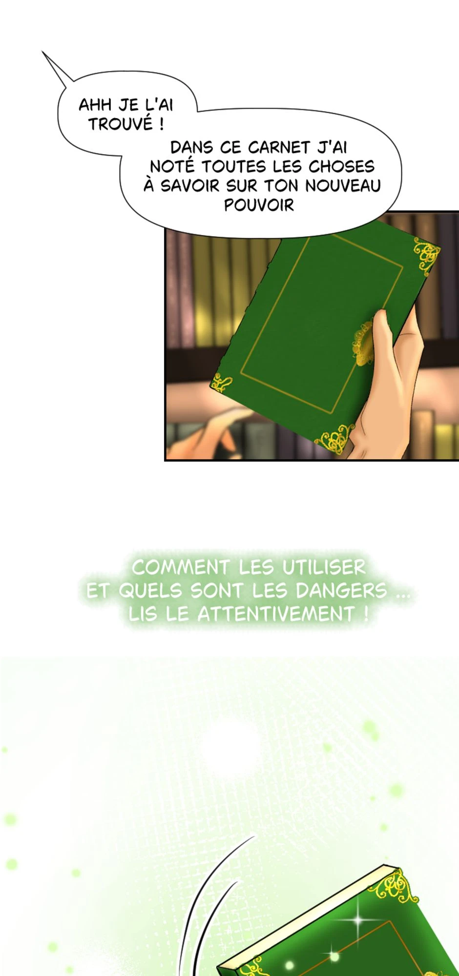 Épisode 7，第 33 頁