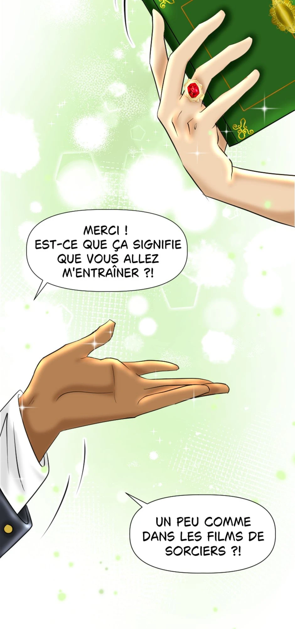 Épisode 7，第 34 頁