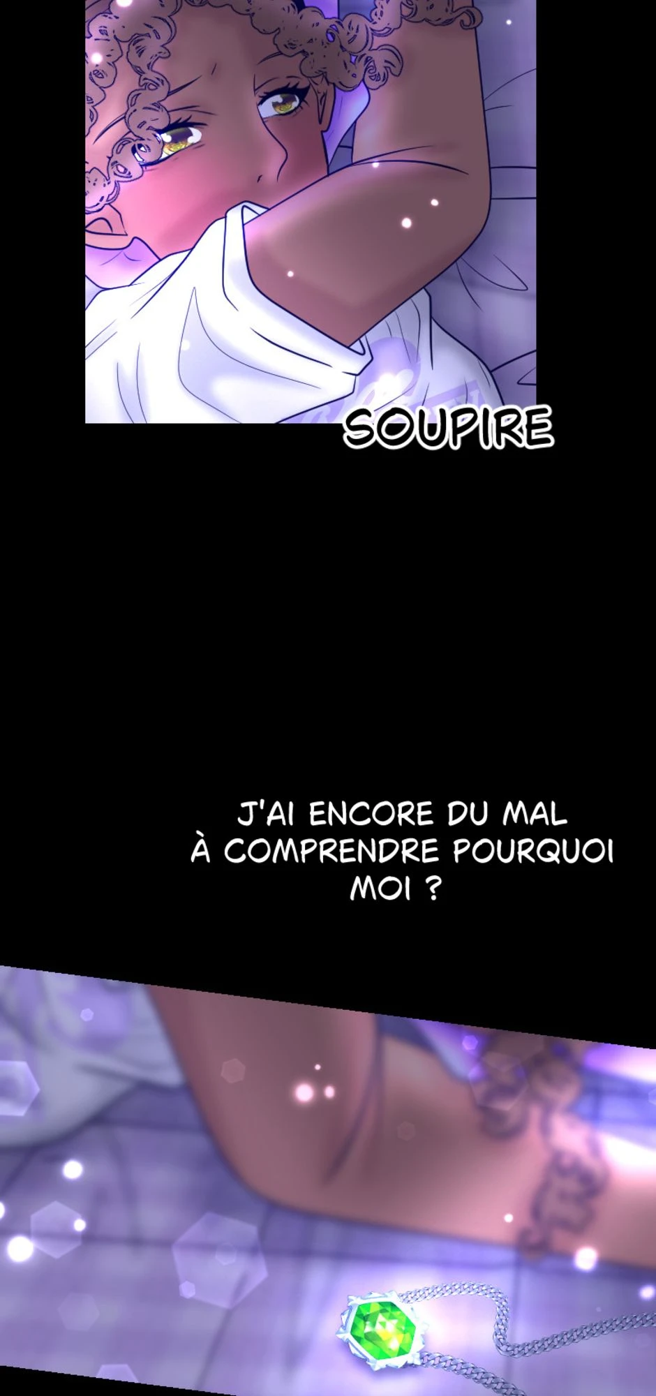 Épisode 7，第 43 頁