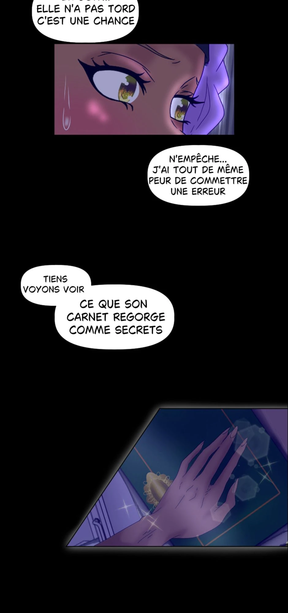 Épisode 7，第 45 頁