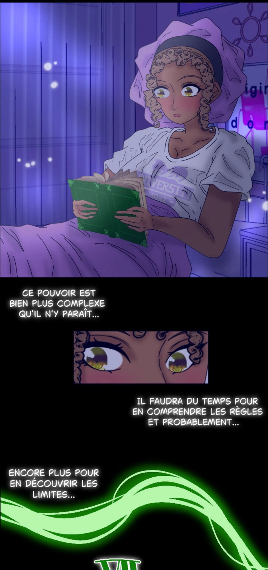 Épisode 7，第 46 頁