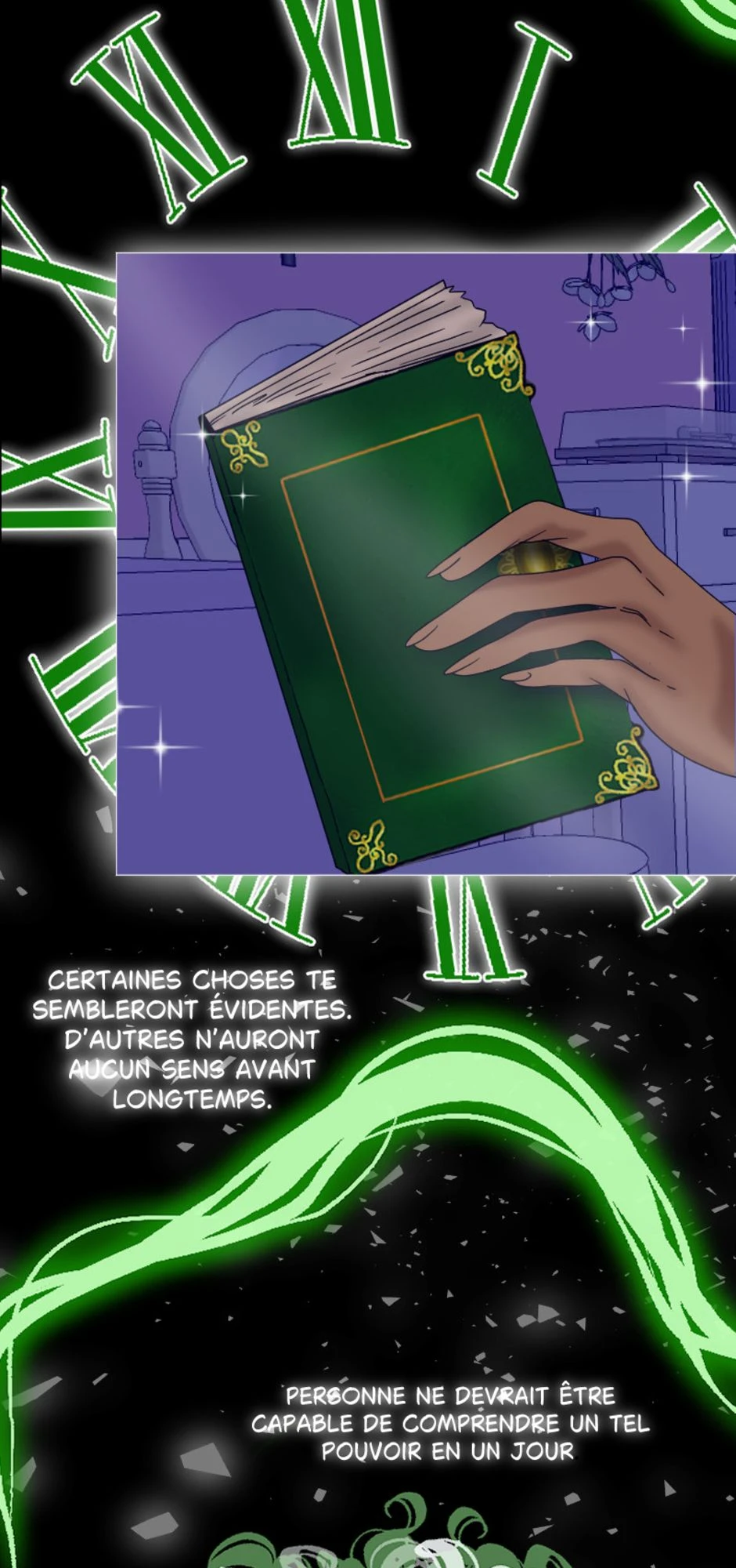 Épisode 7，第 47 頁