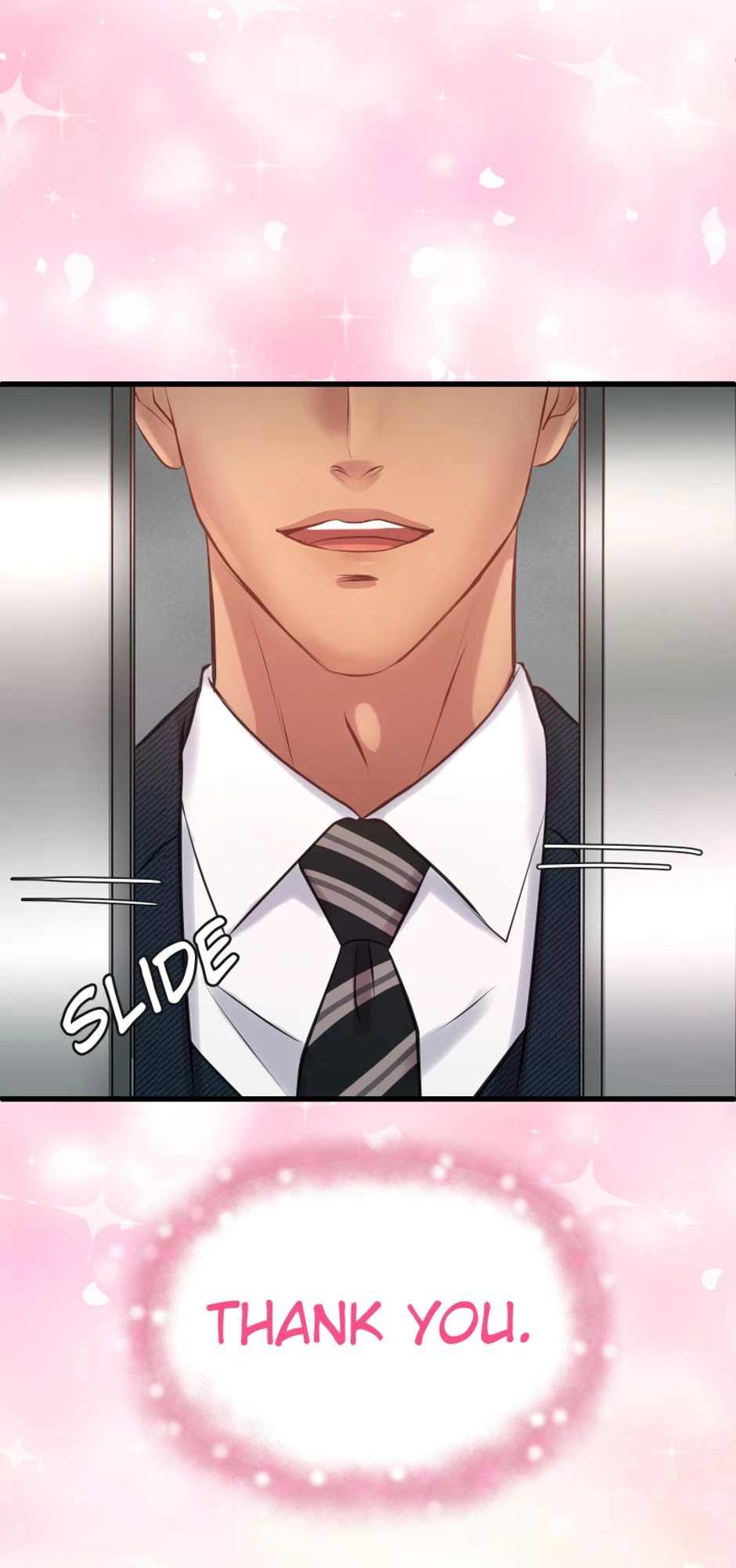 Ep. 8 - Coffee Break，第 1 頁