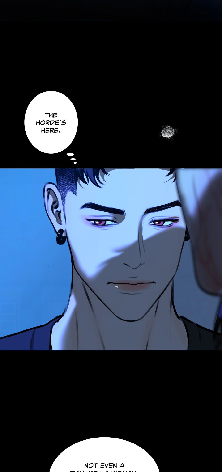 EPISODE 07 - Change Of Heart，第 3 頁