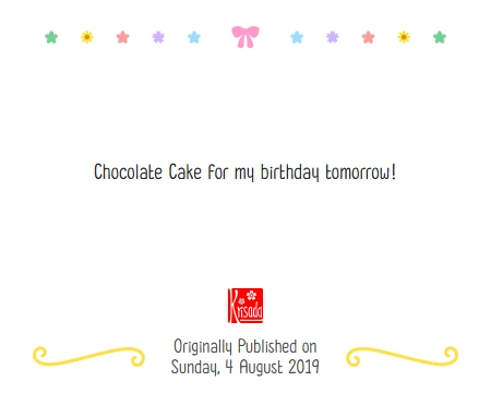 013 Chocolate Cake หน้า 2