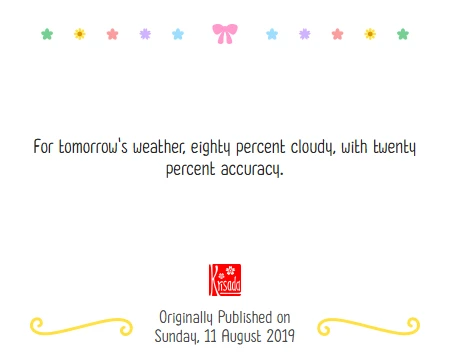 014 Eighty Percent Cloudy หน้า 2
