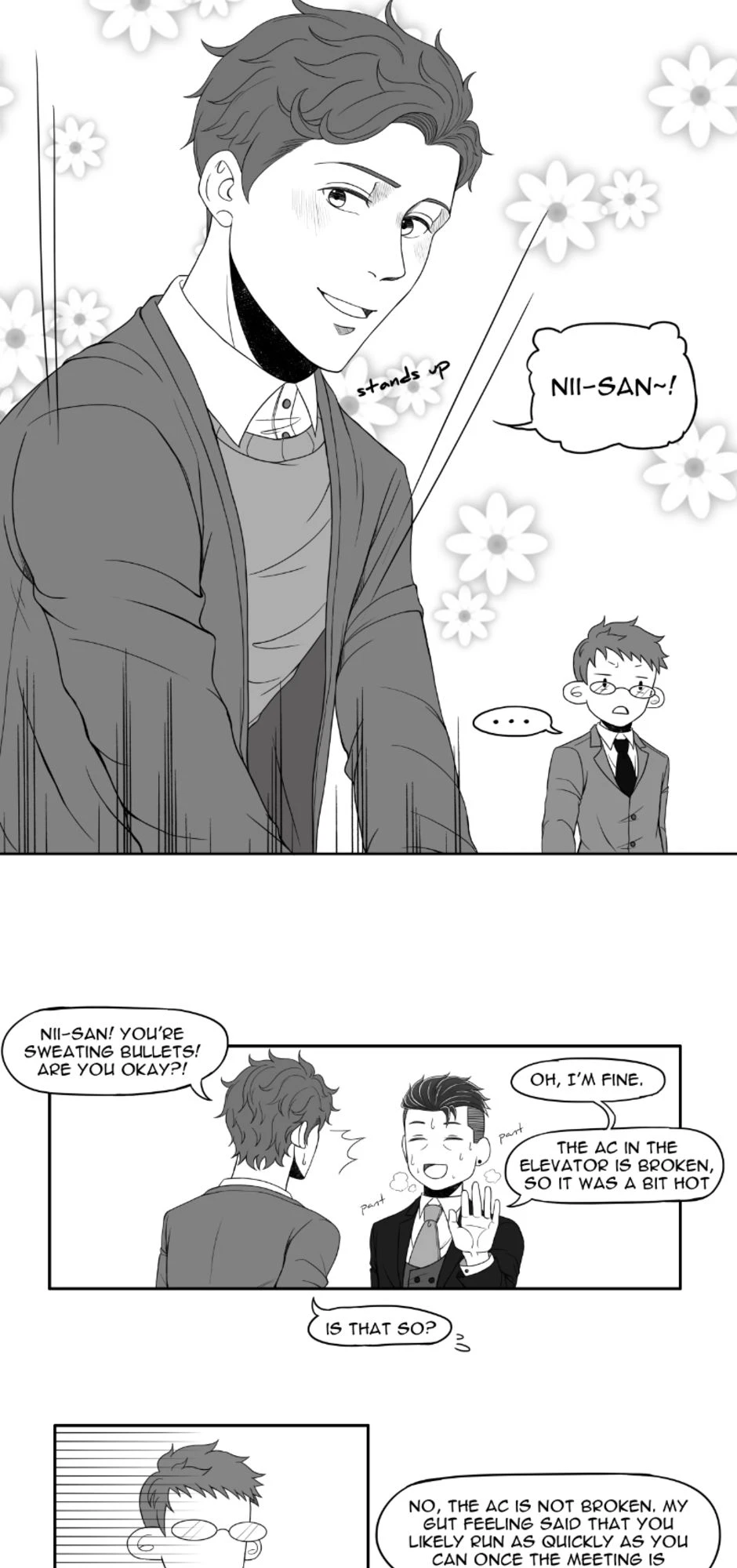 Precious, page 3