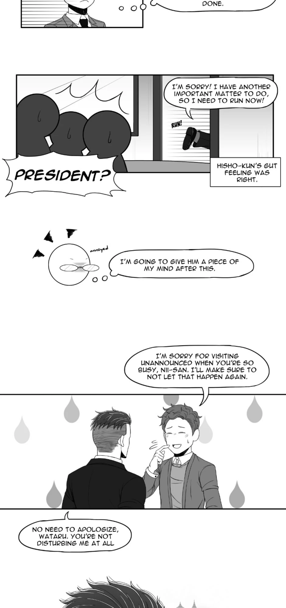 Precious, page 4
