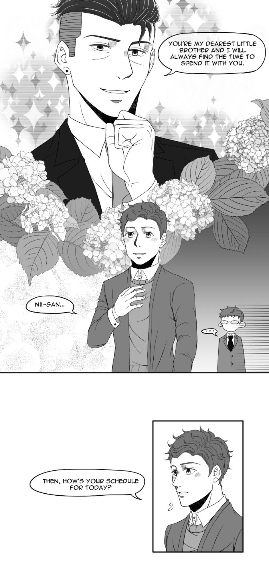 Precious, page 5