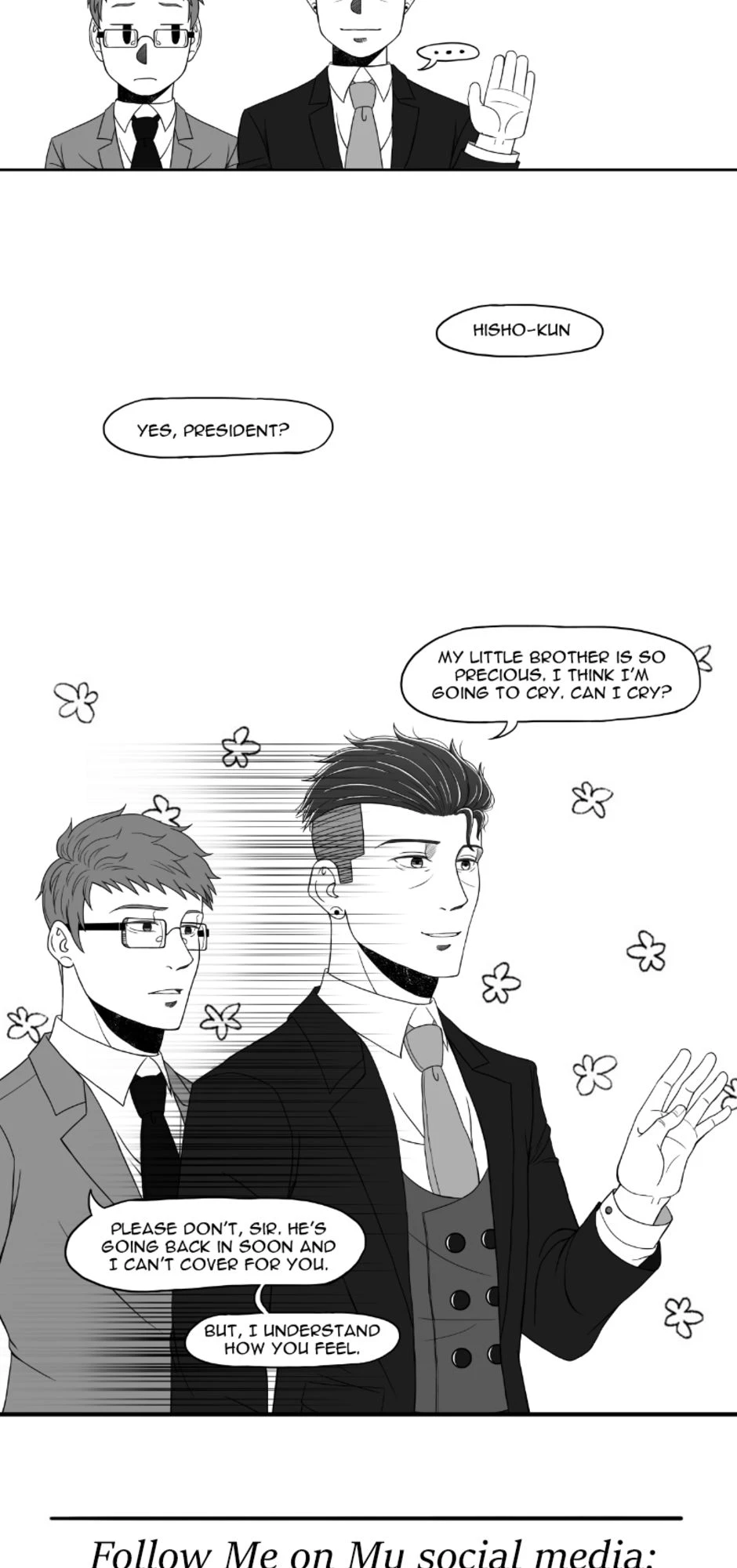 Precious, page 9