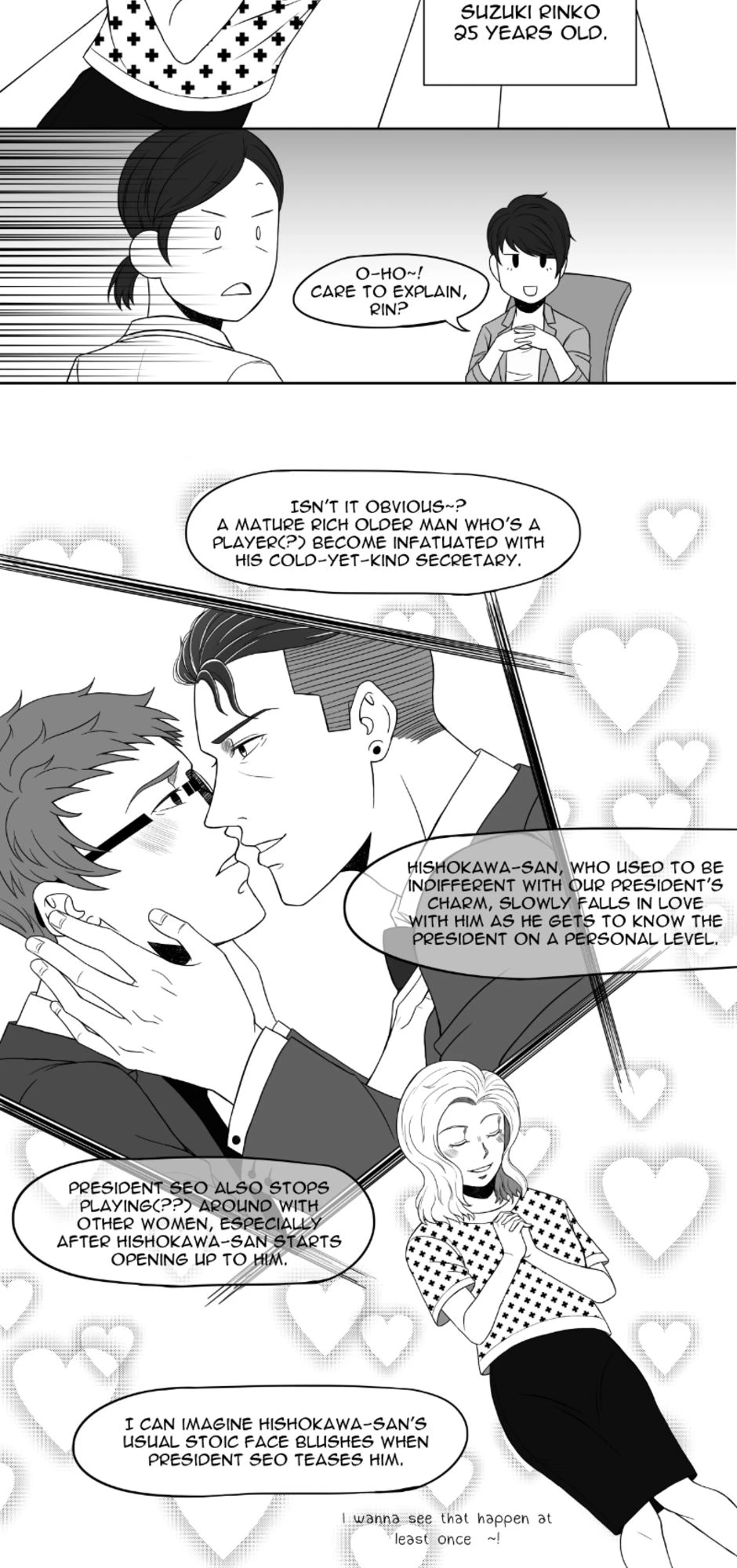 Which Side Are You?, page 4