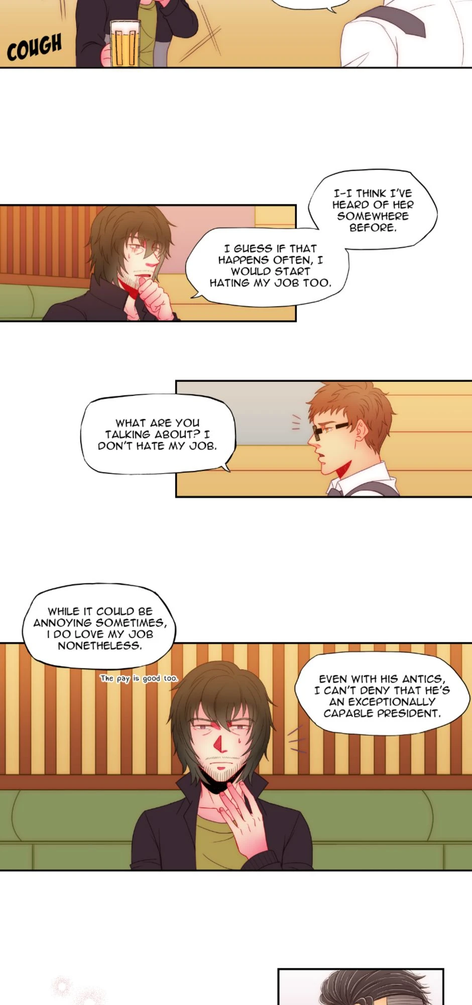 Drinking Buddy，第 4 頁