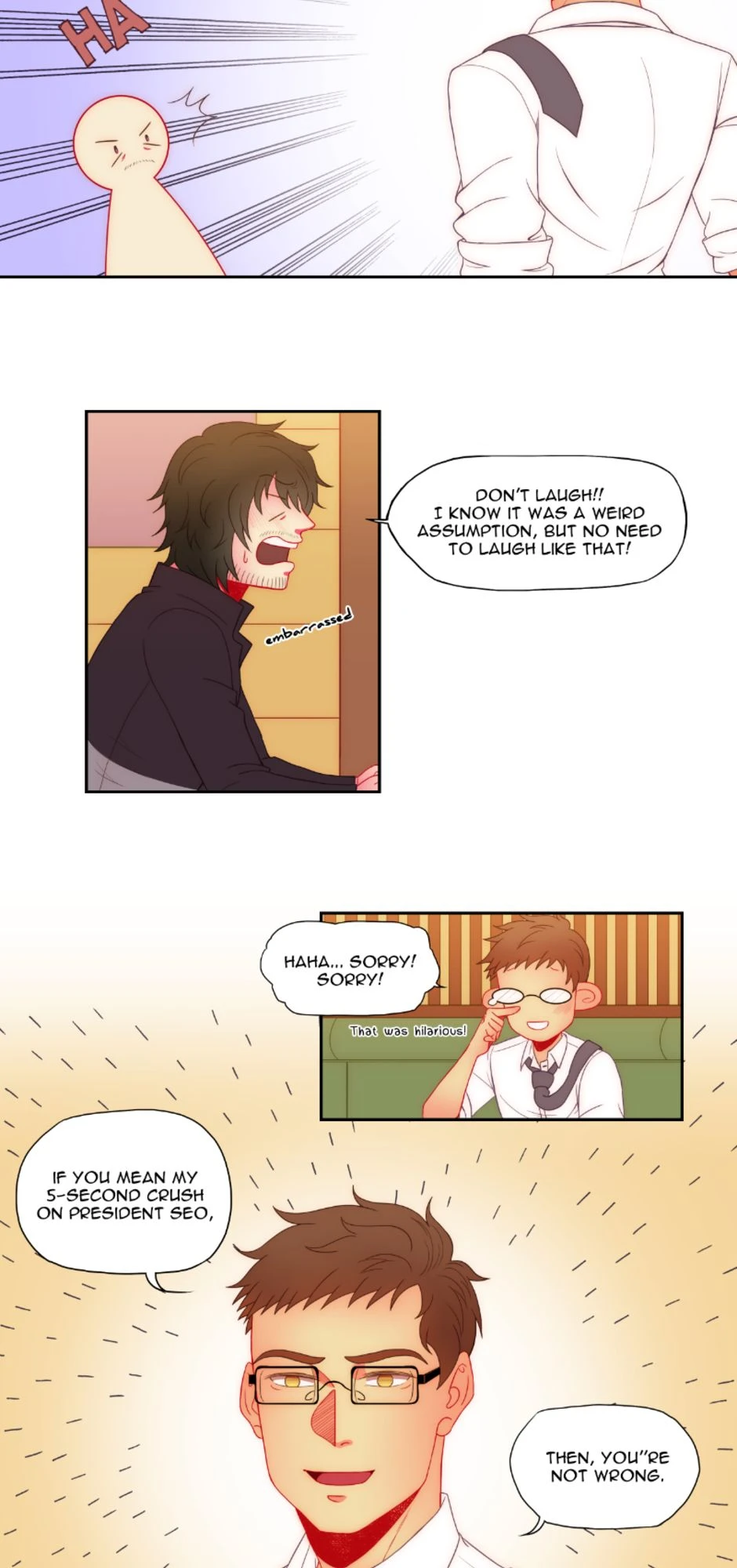 Drinking Buddy，第 8 頁