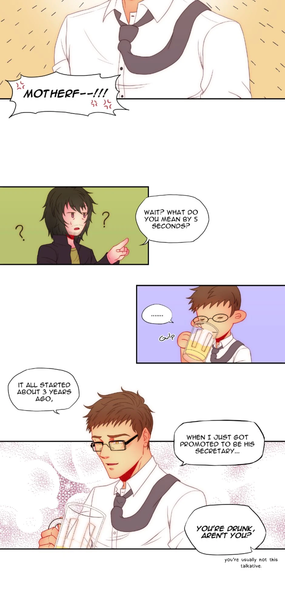 Drinking Buddy，第 9 頁