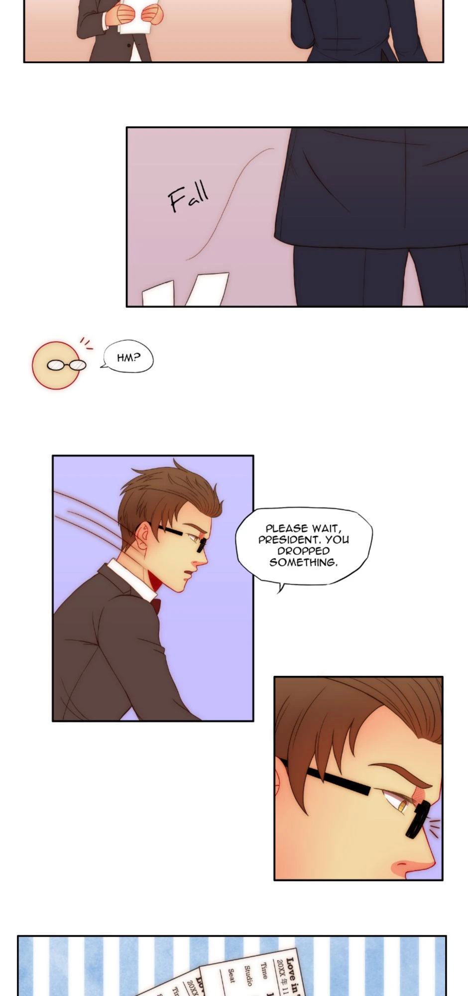 Don't Judge A Book By Its Cover [Part 1], page 9