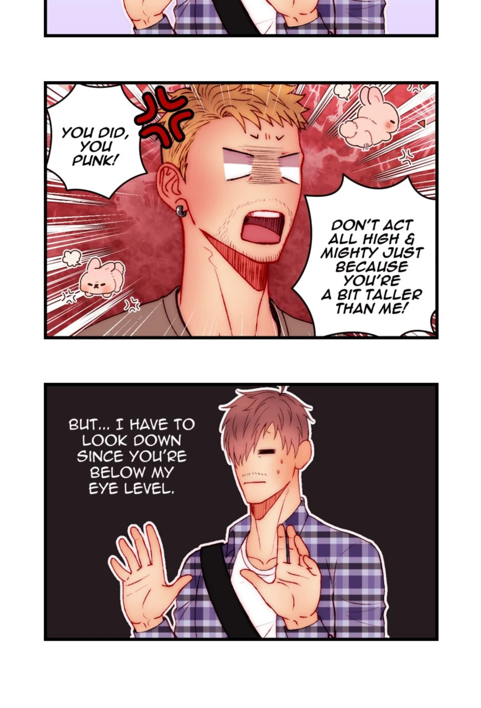 Looking Down, page 2