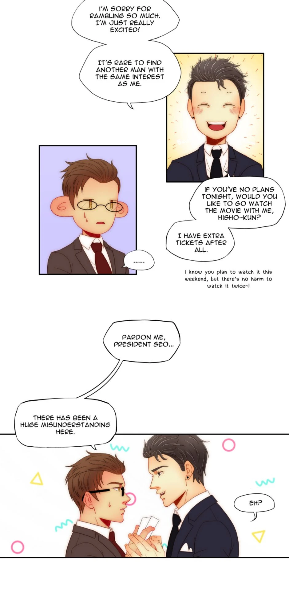 Don't Judge A Book By Its Cover [Part 2], halaman 7