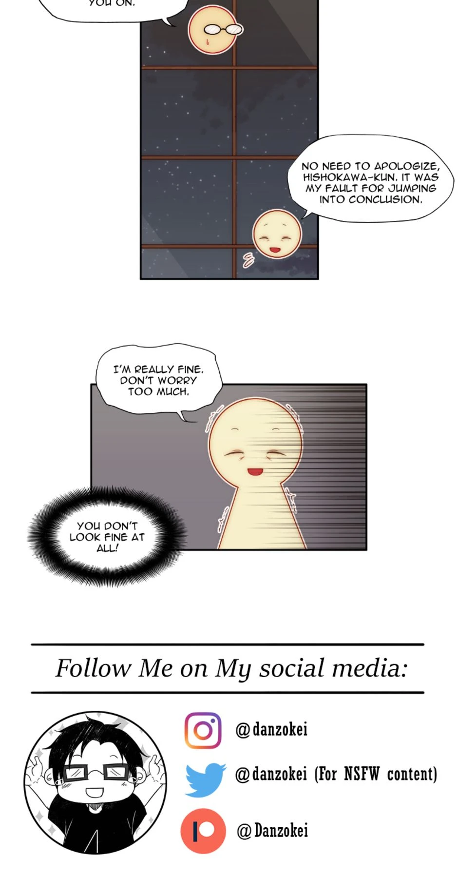 Don't Judge A Book By Its Cover [Part 2], halaman 9