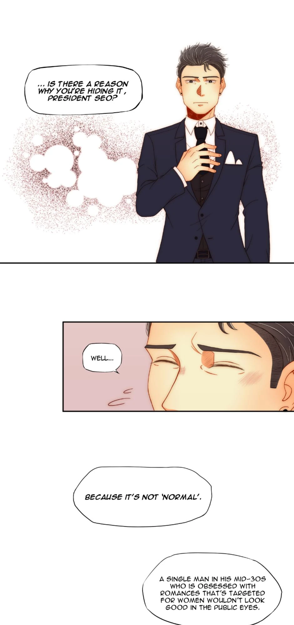 Shot Through The Heart, halaman 2