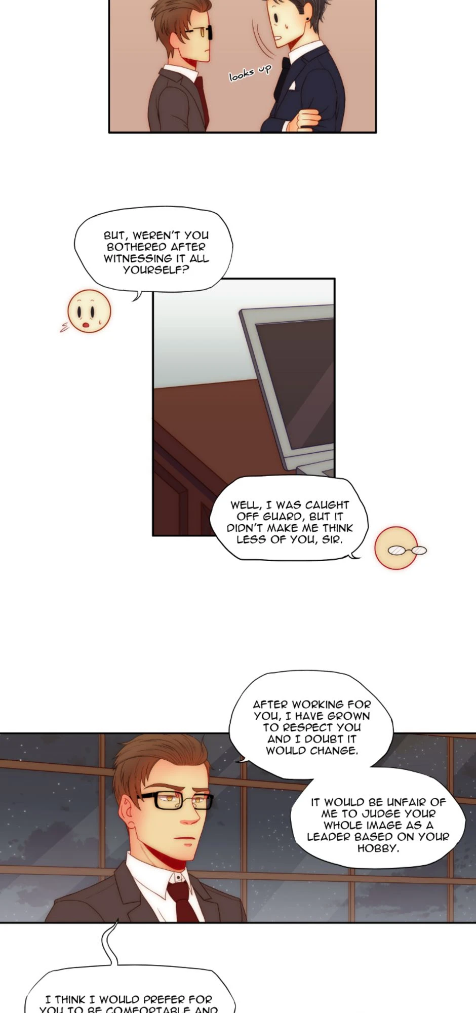 Shot Through The Heart, halaman 4