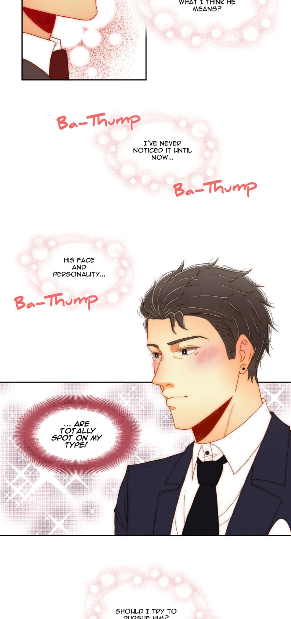 Shot Through The Heart, halaman 7