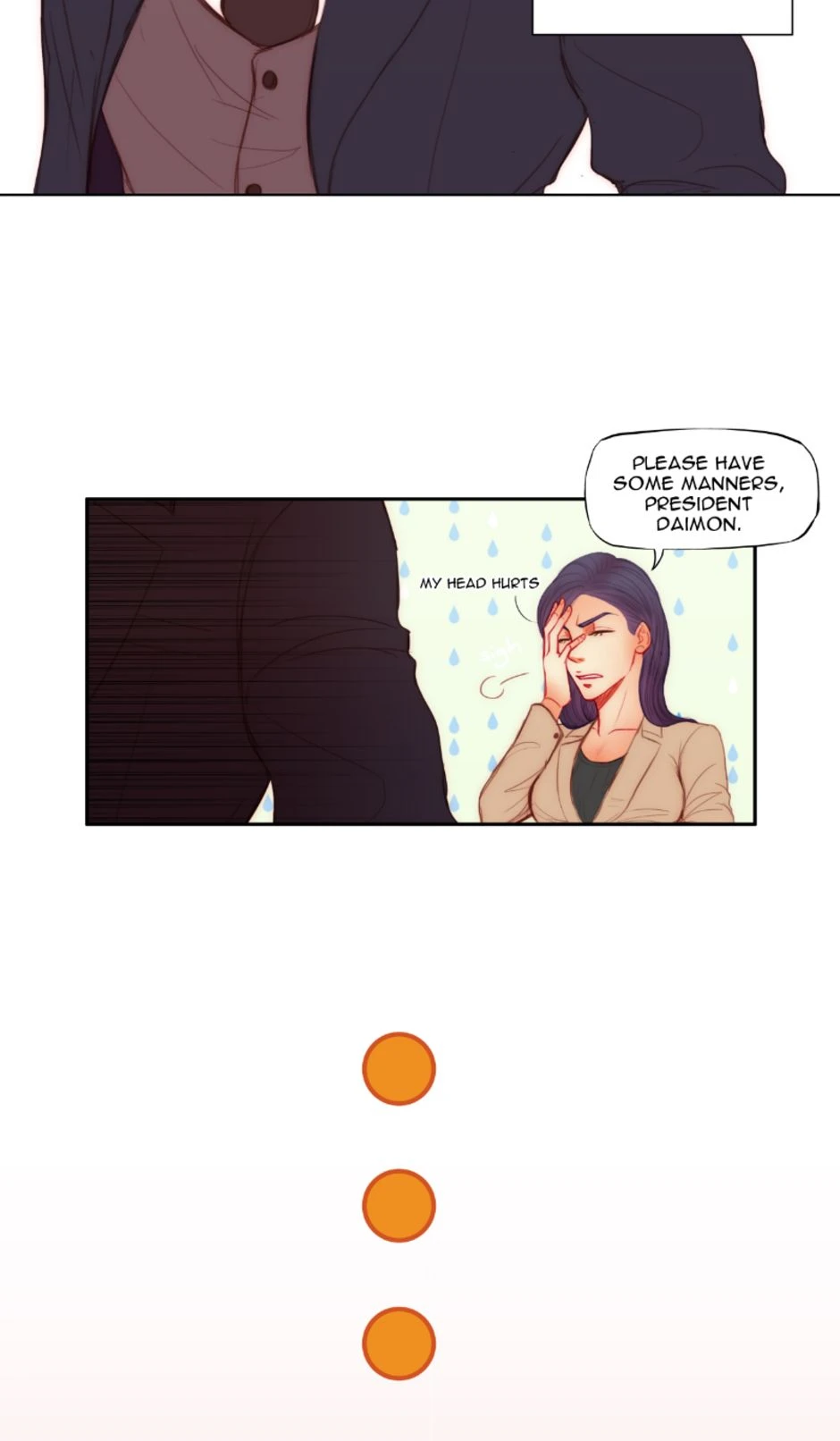 An Old Friend, page 14