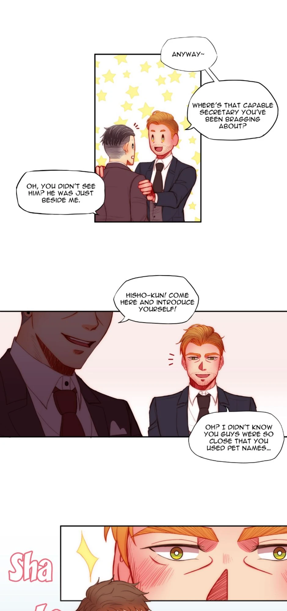 Daimon Reon [Part 1], page 4