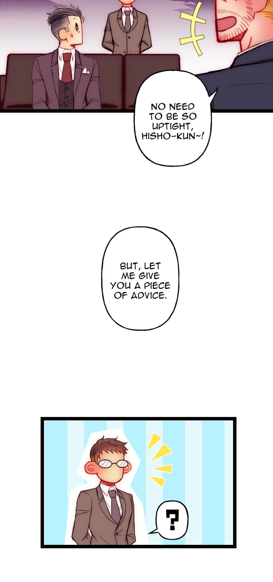 Daimon Reon [Part 1], page 14