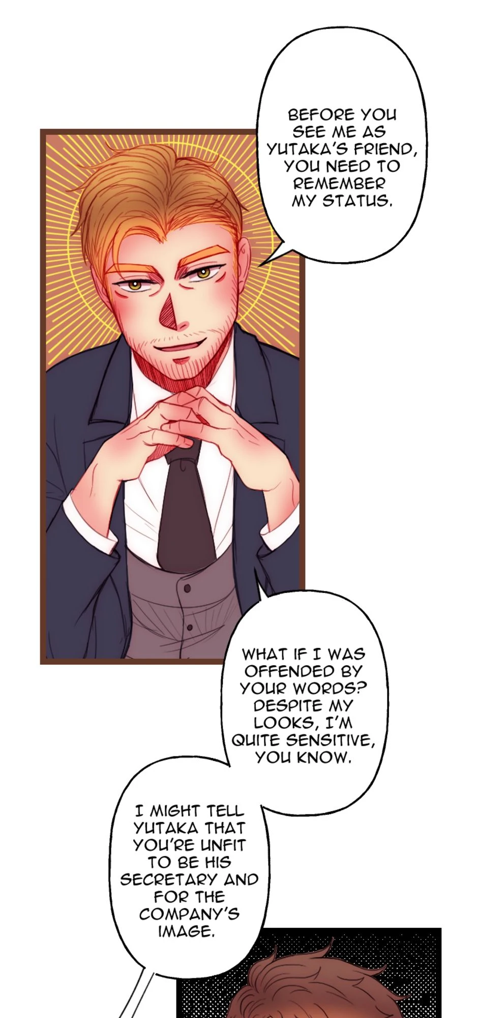 Daimon Reon [Part 1], page 15