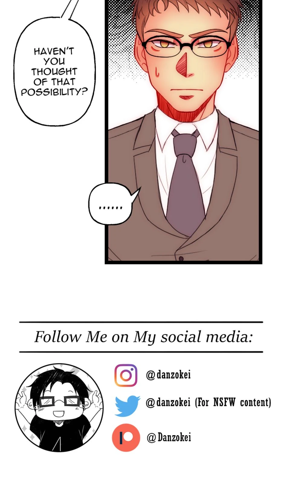 Daimon Reon [Part 1], page 16