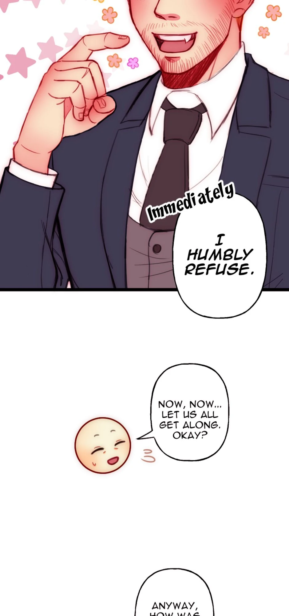 Daimon Reon [Part 2], page 5