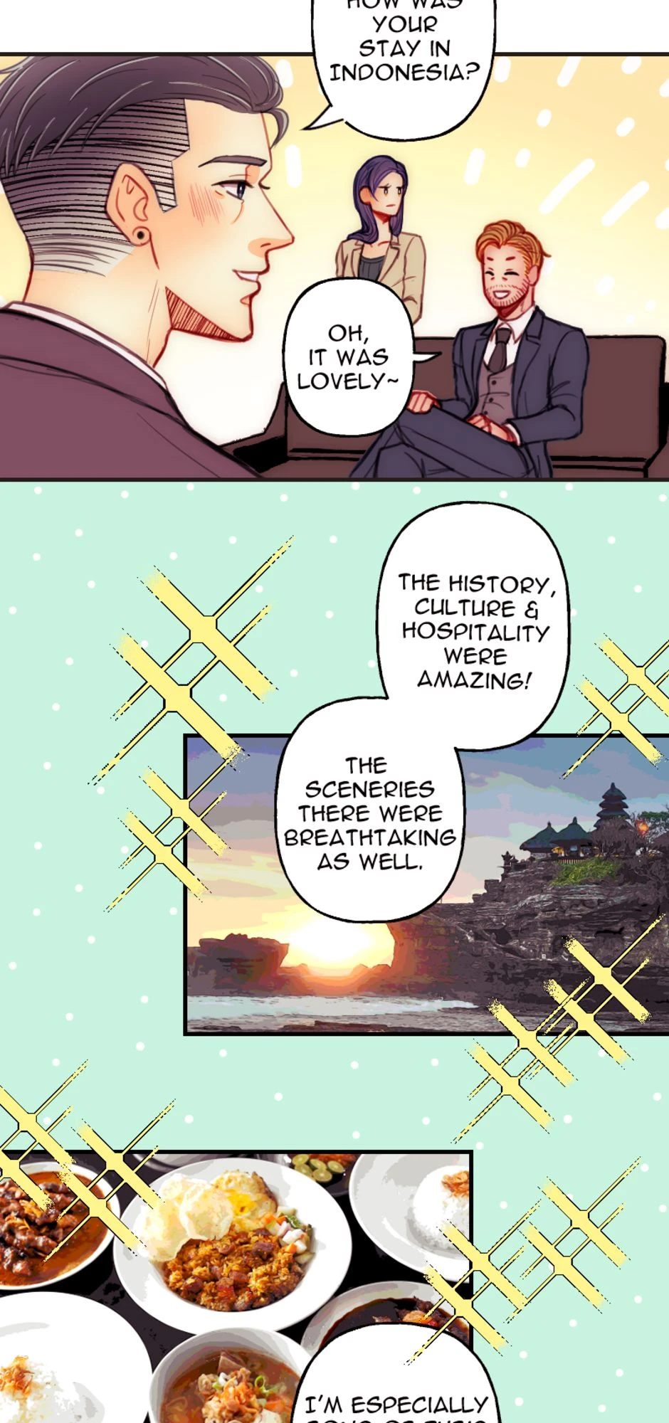 Daimon Reon [Part 2], page 6