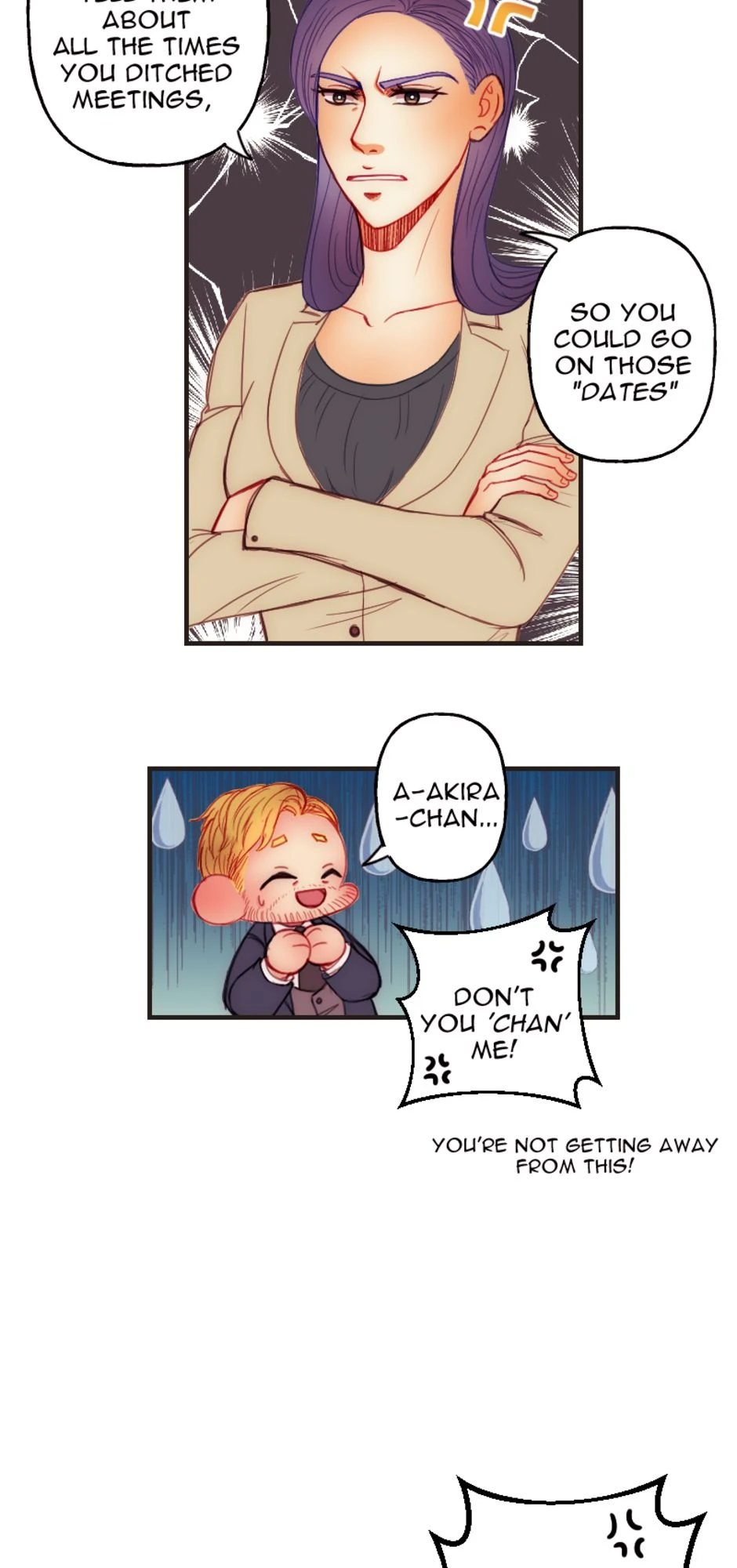 Daimon Reon [Part 2], page 9