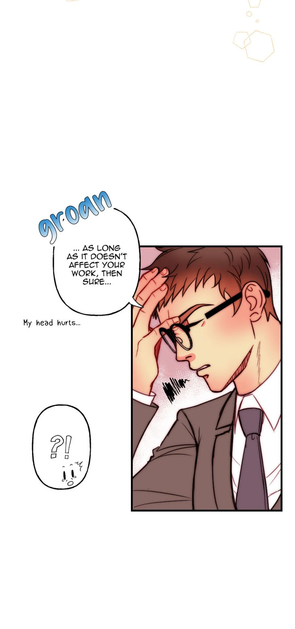 We're Friends, I Guess, page 14