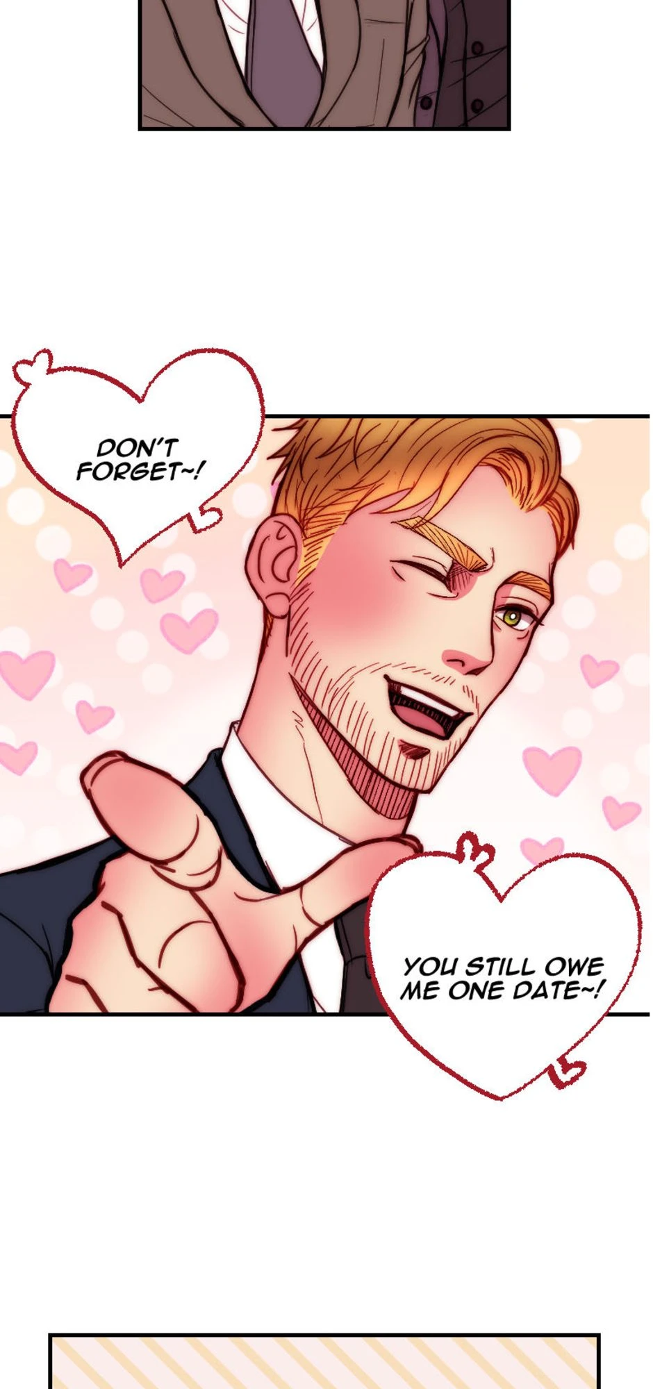 We're Friends, I Guess, page 22