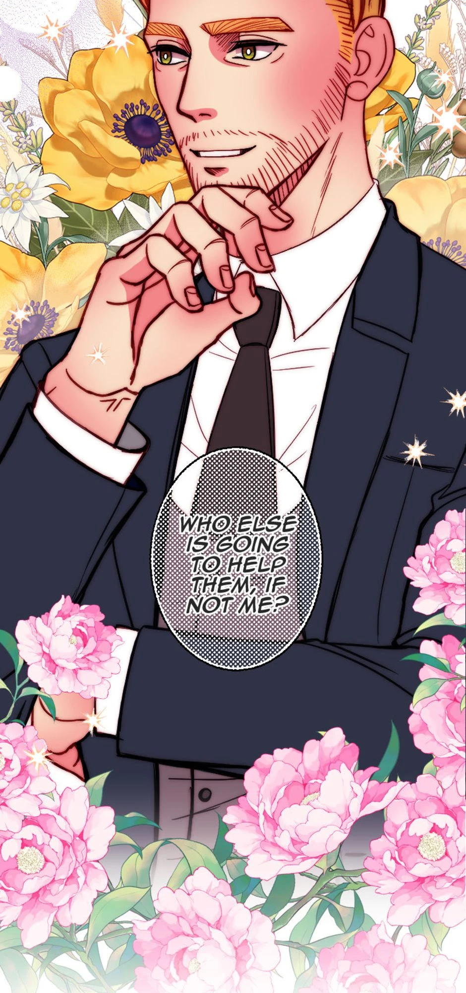 We're Friends, I Guess, page 27