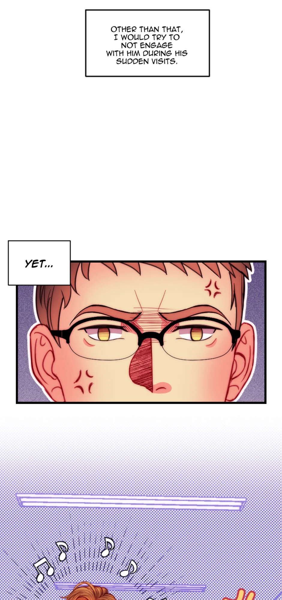 I Know, You Know [Part 1], page 2