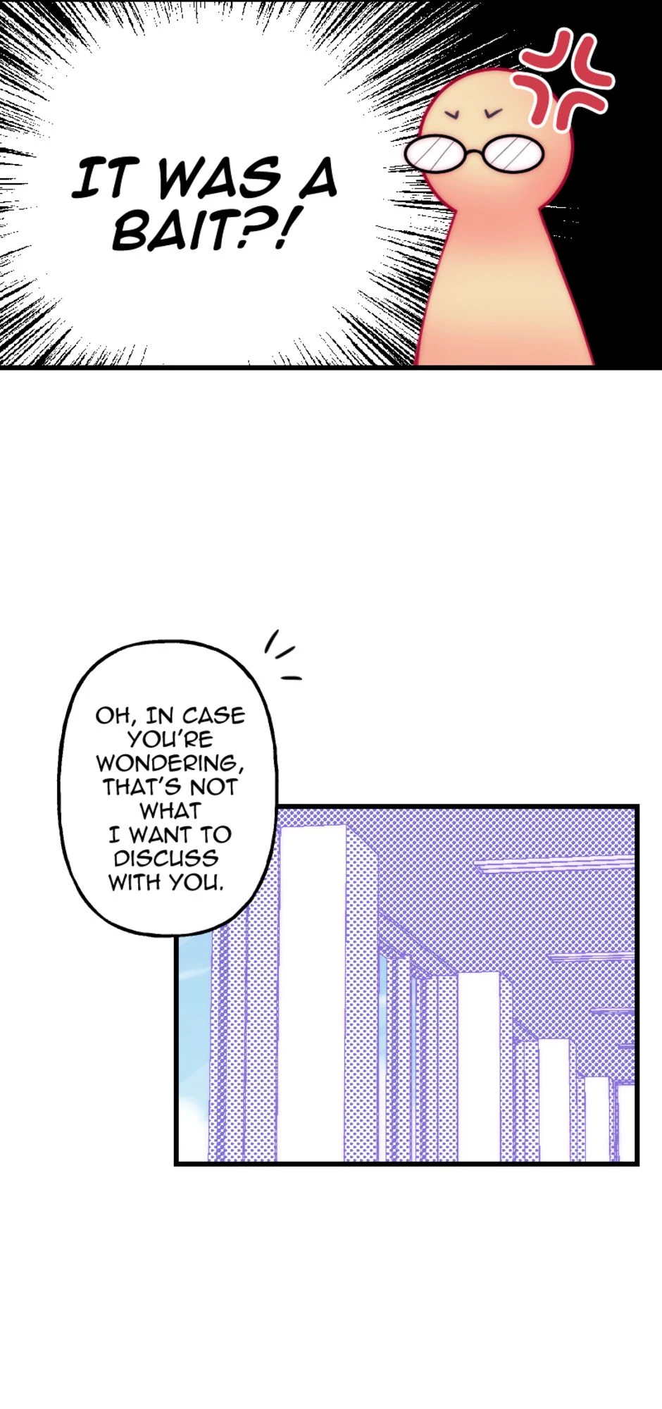 I Know, You Know [Part 1], page 16