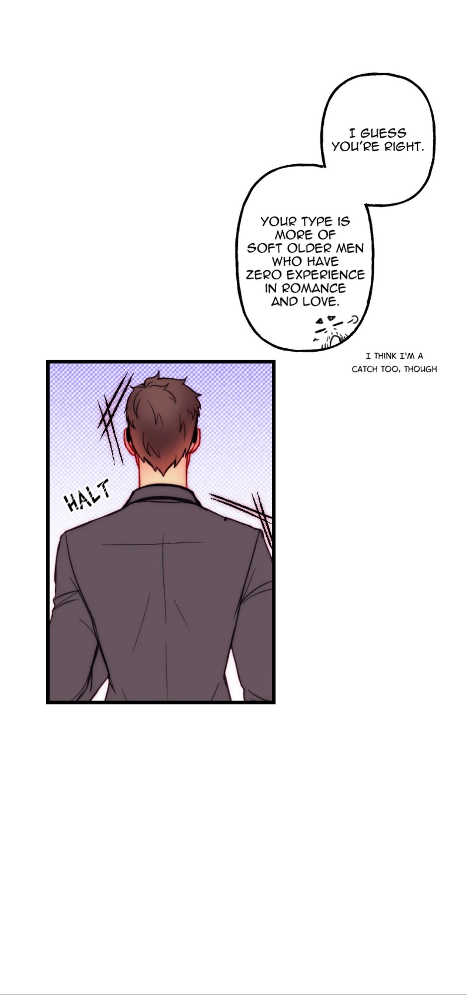 I Know, You Know [Part 2], page 3
