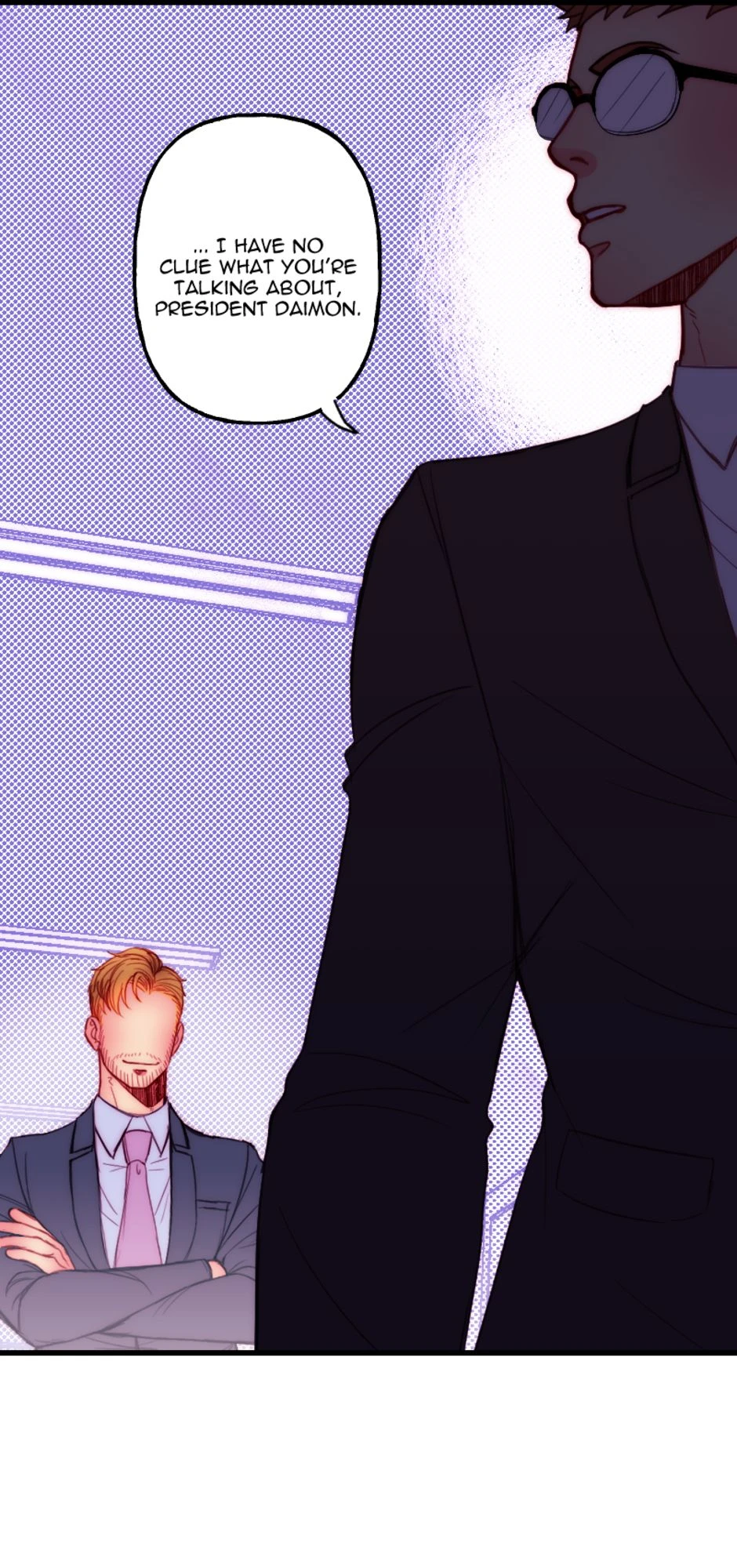 I Know, You Know [Part 2], page 4