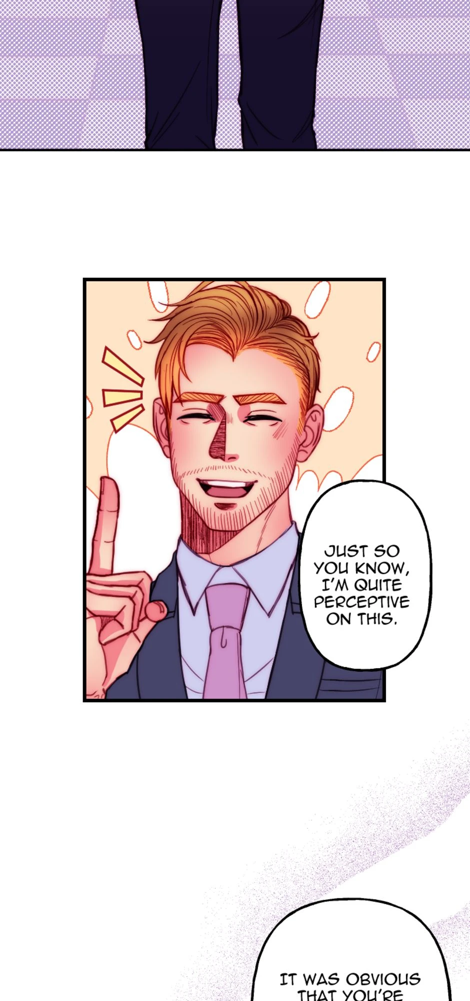 I Know, You Know [Part 2], page 7