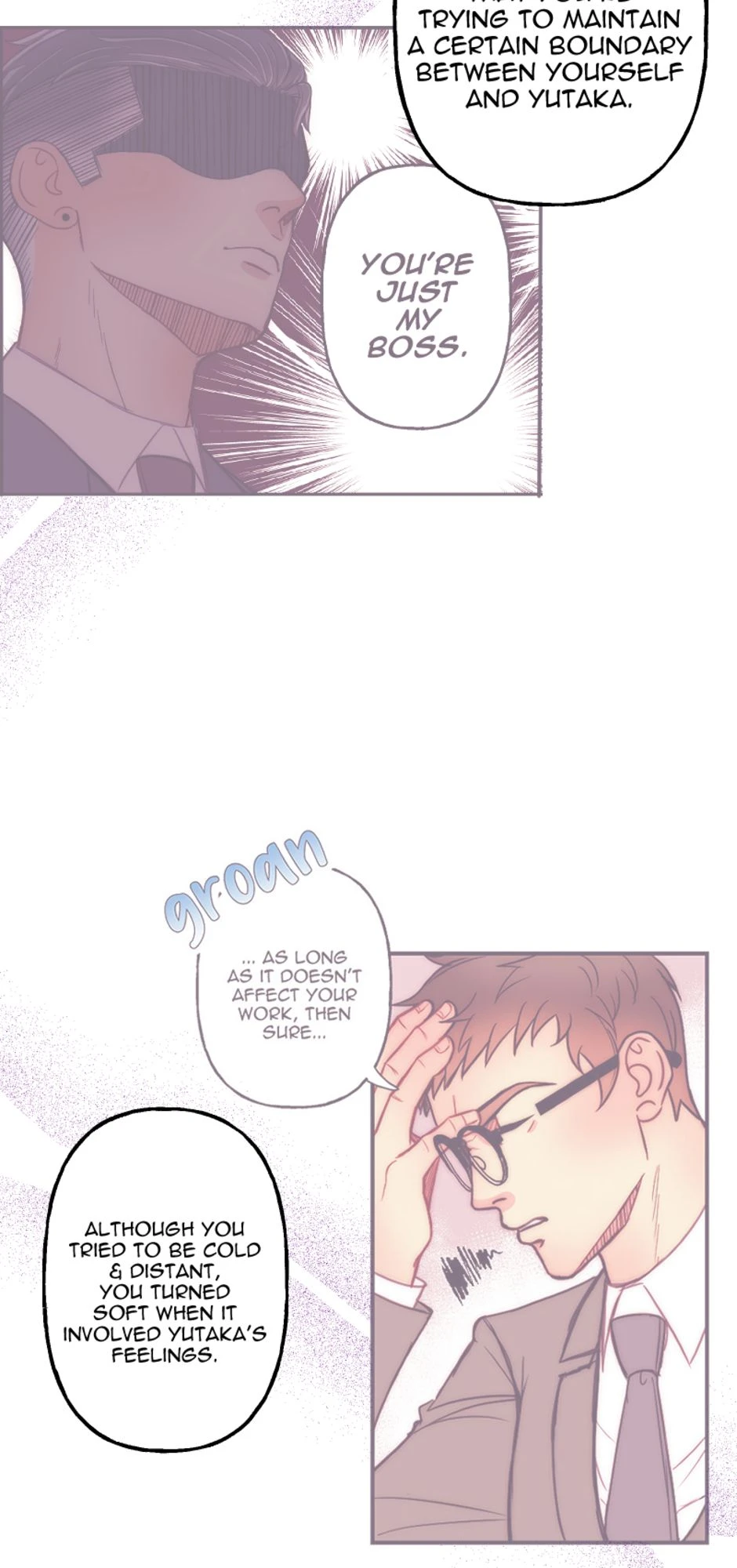 I Know, You Know [Part 2], page 8