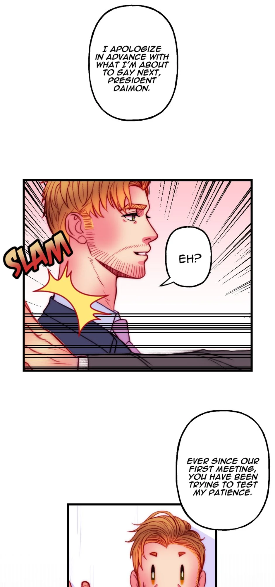 I Know, You Know [Part 2], page 12