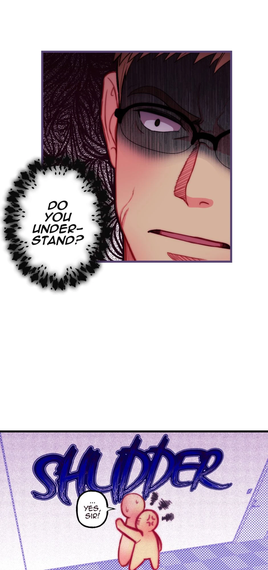 I Know, You Know [Part 2], page 15