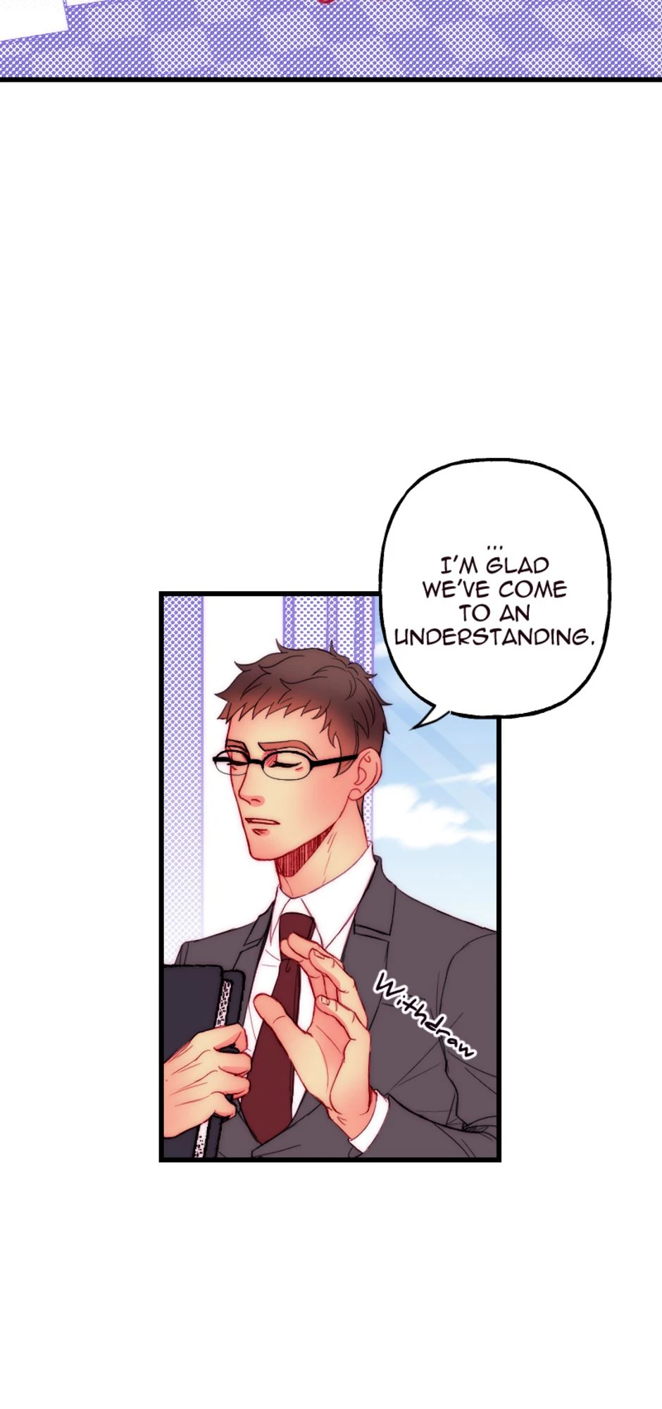 I Know, You Know [Part 2], page 16